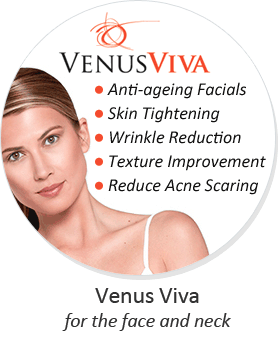 Venus Viva Anti-Aging Treatments in Cloverdale: Non-Surgical Facelift ON SALE NOW!