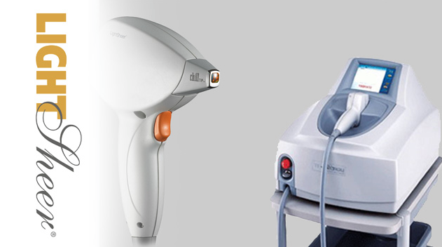 The Difference a MEDICAL GRADE Laser Hair Removal System Makes - Azure Skin  Care Spa + Medical