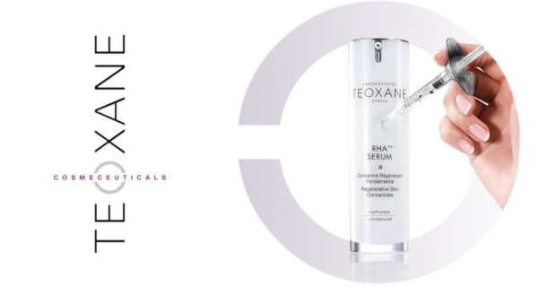 Skin Improving, Surgery-Free Benefit of Teoxane Cosmeceuticals’ Skincare