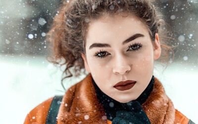 Need a Skin Therapist for Your Winter Skin Dilemmas? Azure Can Help!