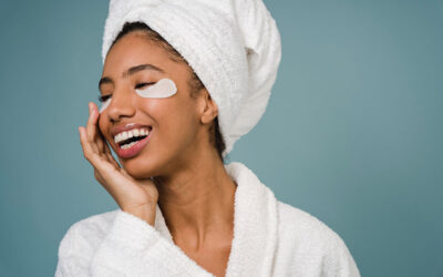 Self-Care: Allow Azure Spa to Help with Your Personal Care