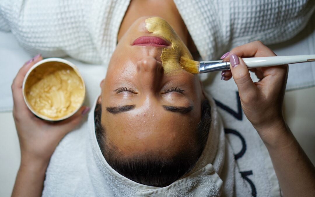 Spa Treatments to Help You Reset for Summer