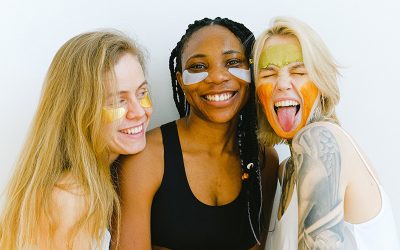 Top 3 Essentials for Your Skincare Routine