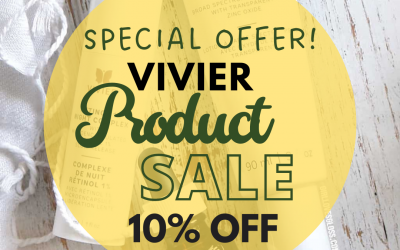 Create Some Summer ‘VaVaVoom’ – With Our Vivier Product Sale for June!