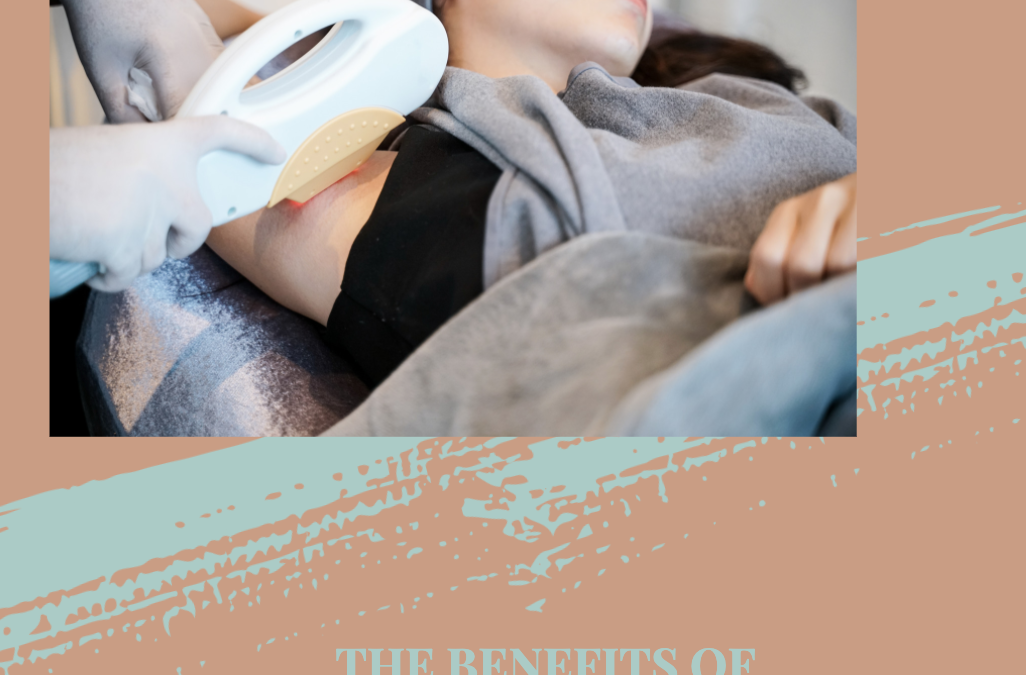 How IPL Hair Reduction Treatments Can Help You Save Time & Money