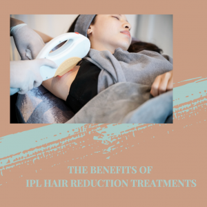 Hair Reduction Treatments