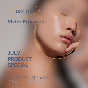 Vivier Product Special