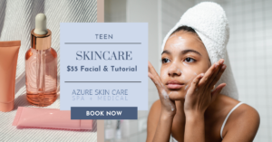 Teen Skincare