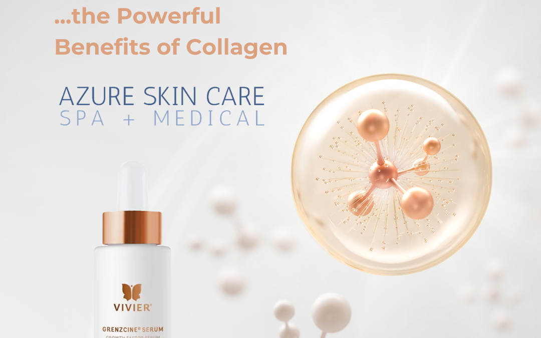 Understanding the Powerful Benefits of Collagen