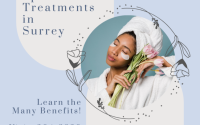The Benefits of Regular Spa Treatments in Surrey
