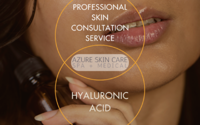 Azure Spa Professional Skin Consultation Service: 3 Reasons Why SPF is Essential for Spring