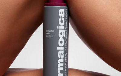 Sculpt Your Best Self: Why You’ll Love the Dynamic Body Sculptor at Azure Skin Care