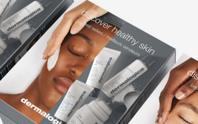 5 Ways to Transition Your Skincare Routine for Fall & Medical-Grade Skincare Products to Help