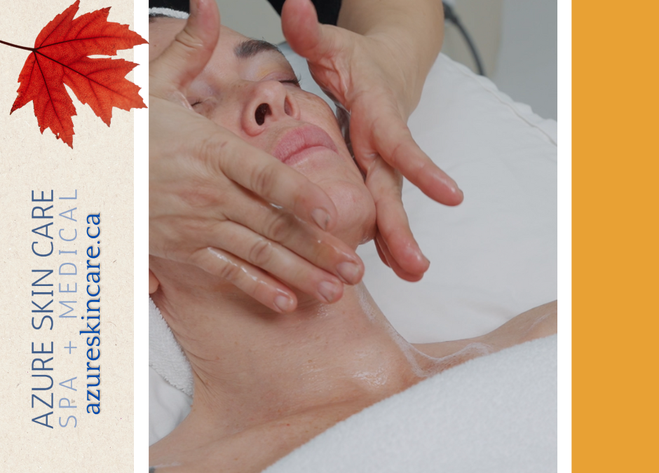 Fall Service Spotlight: Top Treatments to Embrace Your Fall Glow-Up