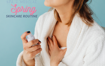 How to Introduce the Right Spring Skincare Routine