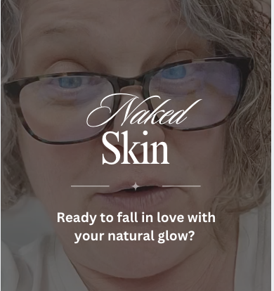 The Benefits of Naked Skin