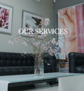 Azure Skin Care Spa in Clayton Heights
