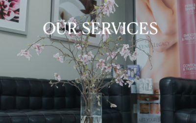 Discover Relaxation, Rejuvenation, and Confidence at Azure Skin Care Spa in Clayton Heights
