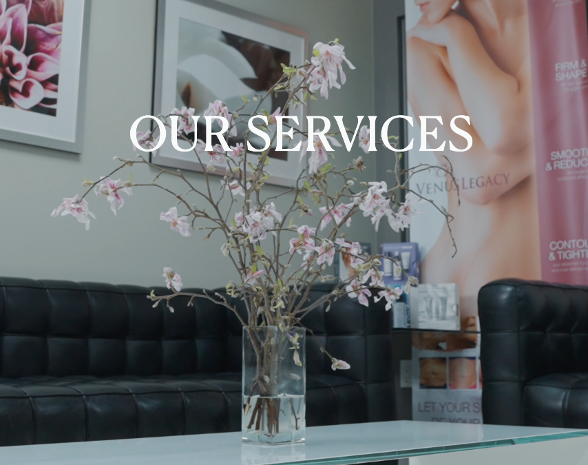 Discover Relaxation, Rejuvenation, and Confidence at Azure Skin Care Spa in Clayton Heights