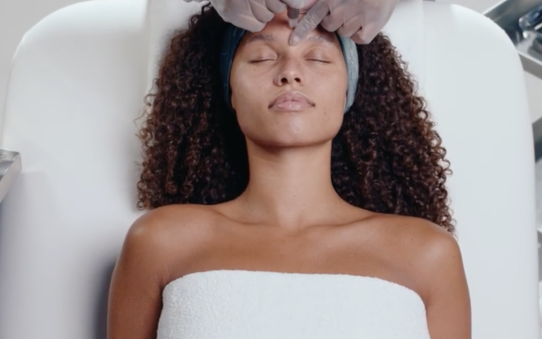 Luminfusion: The Ultimate Glow-Boosting Skin Treatment at Azure Spa