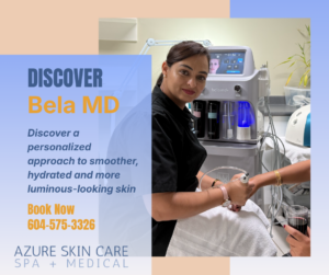 BELA MD in Surrey